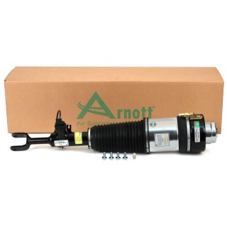 Shock Absorber Audi A6 4F C6 front left/AS-3369