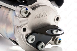 AMK Air Suspension Compressor - 12-15 Jaguar XF (X250)