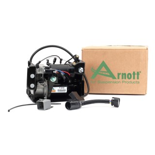 Arnott Air Suspension Compressor - 98--> Cadillac Esc/Chevrolet Tahoe & Sub/ GMC Yukon GMT (K2YG/C)