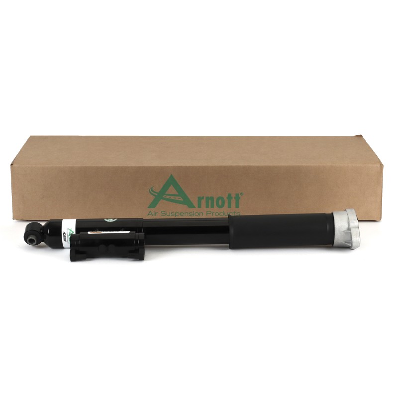 Arnott New Rr Rt Shock MB 13--> C-Class (W205) w/AIRM, w-w/out 4MATIC, incl AMG (excl C350e)