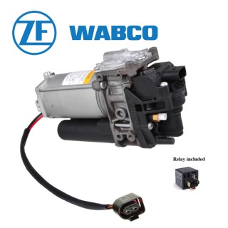 WABCO OES Air Suspension Compressor Porsche Taycan / 9J1616006