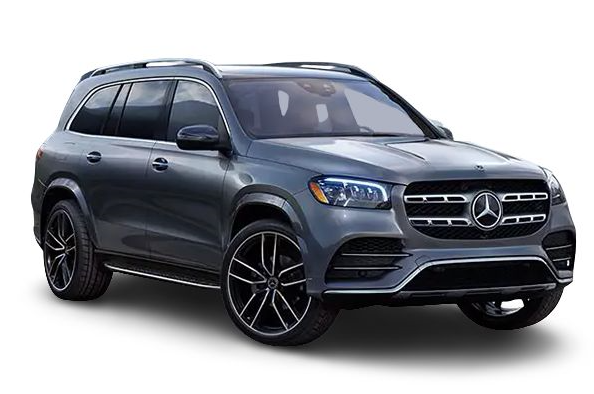 Mercedes GLS X167 2019+